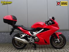 HONDA VFR 800 FI VTEC ABS
