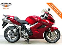 HONDA VFR 800 FI VTEC ABS