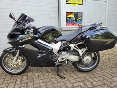 HONDA VFR 800 VTEC ABS