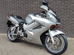 HONDA VFR 800 VTEC ABS