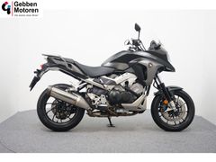 HONDA VFR 800 X CROSSRUNNER