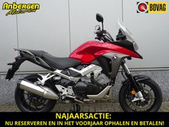 HONDA VFR 800 X CROSSRUNNER