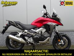 HONDA VFR 800 X CROSSRUNNER