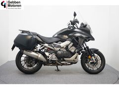 HONDA VFR 800 X CROSSRUNNER