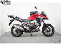 HONDA VFR 800 X CROSSRUNNER