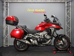 HONDA VFR 800 X CROSSRUNNER