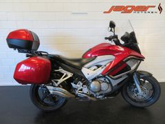 HONDA VFR 800 X CROSSRUNNER