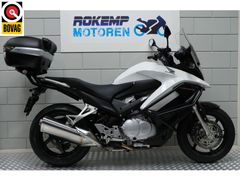 HONDA VFR 800 X CROSSRUNNER