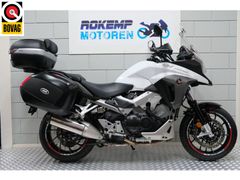 HONDA VFR 800 X CROSSRUNNER