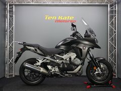 HONDA VFR 800 X CROSSRUNNER