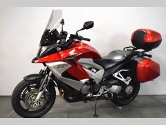 HONDA VFR 800 X CROSSRUNNER