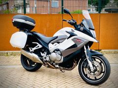 HONDA VFR 800 X CROSSRUNNER ABS	