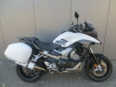 HONDA VFR 800 X CROSSRUNNER ABS	