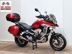 HONDA VFR 800 X CROSSRUNNER ABS	