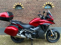 HONDA VFR 800 X CROSSRUNNER ABS	