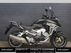 HONDA VFR 800 X CROSSRUNNER ABS	