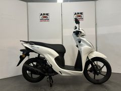 HONDA VISION 110