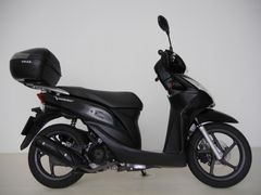 HONDA VISION 110