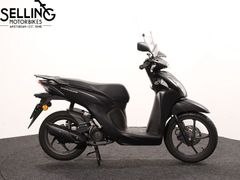 HONDA VISION 110