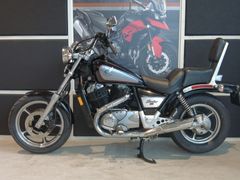 HONDA VT 1100 C SHADOW