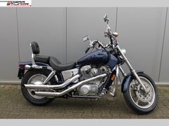 HONDA VT 1100 C SHADOW