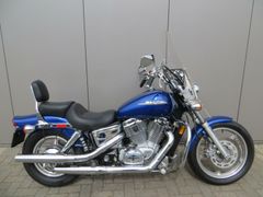 HONDA VT 1100 C SHADOW