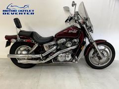 HONDA VT 1100 C SHADOW