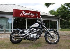 HONDA VT 1100 C SHADOW