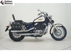 HONDA VT 1100 C2 SHADOW