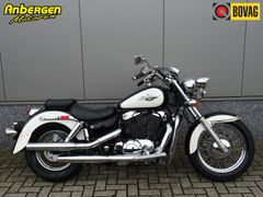 HONDA VT 1100 C2 SHADOW