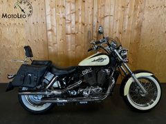 HONDA VT 1100 C2 SHADOW