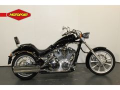 HONDA VT 1300 CX ABS