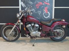 HONDA VT 600 C SHADOW (VLX)