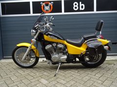 HONDA VT 600 C SHADOW (VLX)