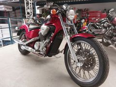 HONDA VT 600 C SHADOW (VLX)