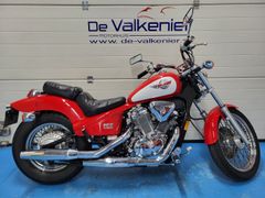 HONDA VT 600 C SHADOW (VLX)