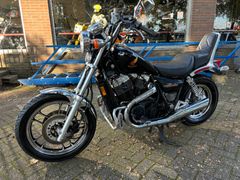 HONDA VT 700 C SHADOW