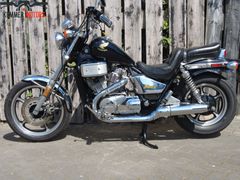 HONDA VT 700 C SHADOW