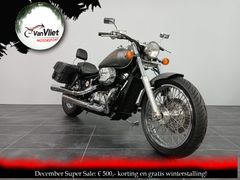 HONDA VT 750  DC BLACK WIDOW