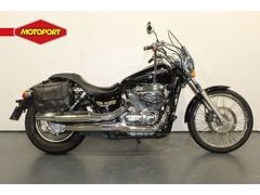 HONDA VT 750  DC BLACK WIDOW