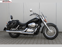 HONDA VT 750 C SHADOW