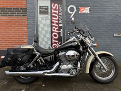 HONDA VT 750 C SHADOW