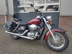 HONDA VT 750 C SHADOW