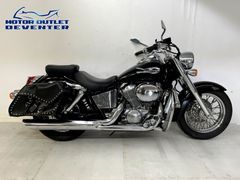 HONDA VT 750 C SHADOW
