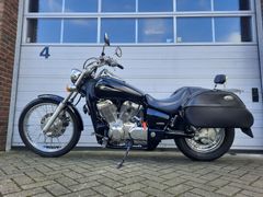 HONDA VT 750 C SHADOW