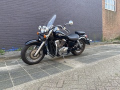 HONDA VT 750 C2 SHADOW ACE