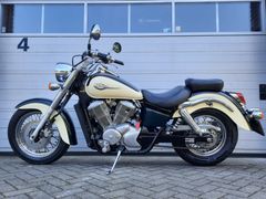 HONDA VT 750 C2 SHADOW ACE