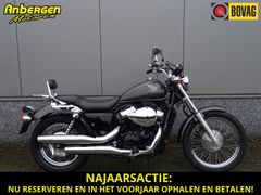 HONDA VT 750 DC SHADOW SPIRIT