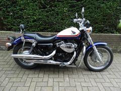 HONDA VT 750 S