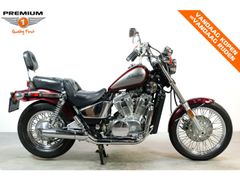 HONDA VT 800 C SHADOW